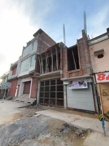 Outside View image of 3800.0 Sq.ft   Showroom for rent in Baghpat Rural Hamedabad Mill for 120000