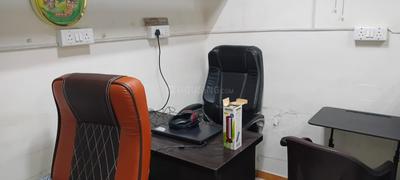 Ready to use Office Space