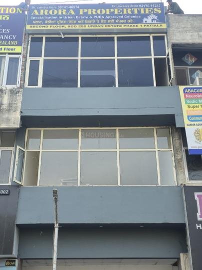 Others image of 713.0 Sq.ft   Showroom for rent in Urban Estate for 70000
