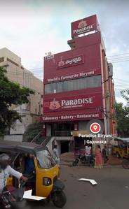 Outside View image of 5000.0 Sq.ft   Showroom for rent in Gajuwaka for 500000
