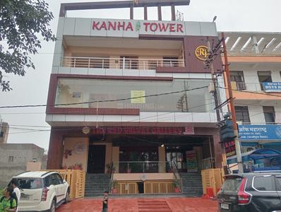 Others image of 2800.0 Sq.ft  Ready to use Office Space for rent in Jankipuram Extension for 90000