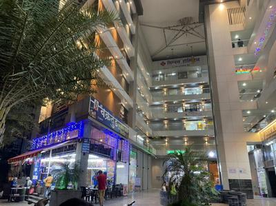 Others image of 450.0 Sq.ft  Bare shell Office Space for rent in Pathardi Phata for 10000