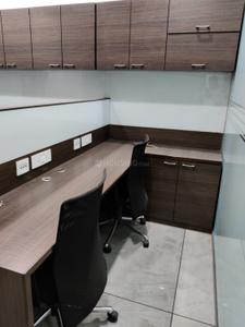 Ready to use Office Space