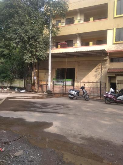 Others image of 1200.0 Sq.ft Showroom for rent in Vishrantwadi for 75000