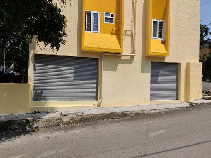 Commercial image of 200.0 Sq.ft   Shop for rent in RR Nagar for 10000