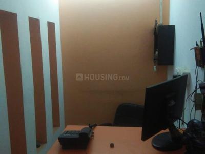 Commercial image of 1450.0 Sq.ft  Ready to use Office Space for rent in Green Field Colony for 35500