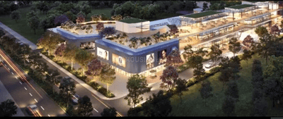 Others image of 139.0 Sq.ft   Shop for sale in Sector 37D for 8500000