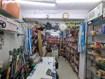 Others image of 225.0 Sq.ft   Shop for sale in Dwarka Mor for 5100000