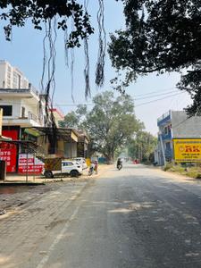 Commercial Plot