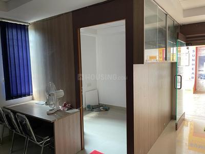 Cabin image of 1100.0 Sq.ft  Ready to use Office Space for rent in Arumbakkam for 75000