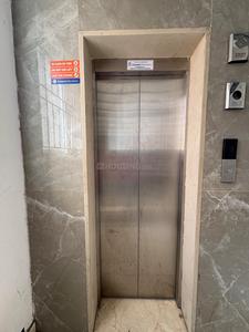 Elevator image of 10000.0 Sq.ft  Bare shell Office Space for rent in Kalyan Nagar for 280000