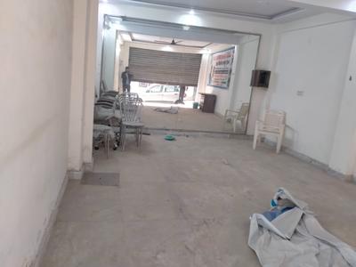 Commercial image of 600.0 Sq.ft   Shop for rent in Sector 4 Rohini for 15000