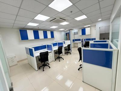 Others image of 1200.0 Sq.ft  Ready to use Office Space for rent in Vashi for 110000