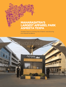 Others image of 2100.0 Sq.ft   Warehouse for sale in Thane West for 8000000
