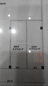 Entrance image of 175.0 Sq.ft   Shop for sale in Laxmi Nagar for 10000000