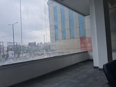 Outside View image of 3700.0 Sq.ft   Showroom for sale in Sector 44 for 32500000