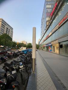 Others image of 1100.0 Sq.ft   Showroom for rent in Prahlad Nagar for 290000