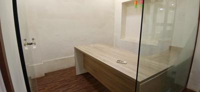 Others image of 1200.0 Sq.ft  Ready to use Office Space for rent in Grant Road for 200000