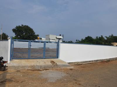Others image of 4200.0 Sq.ft   Warehouse for rent in Mannivakkam for 55000