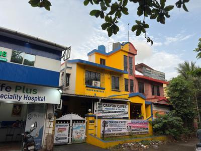 Others image of 750.0 Sq.ft   Showroom for rent in Dombivli East for 52000