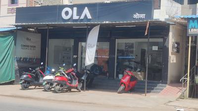 Others image of 600.0 Sq.ft   Showroom for rent in Kamptee for 50000