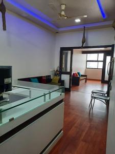 Others image of 850.0 Sq.ft pre-leased Ready to use Office Space for sale in Dhayari for 10000000