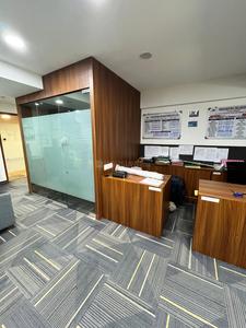 Others image of 600.0 Sq.ft  Ready to use Office Space for rent in Santacruz West for 150000