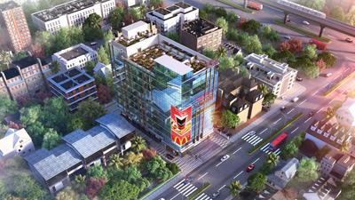 Others image of 346.0 Sq.ft  Ready to use Office Space for sale in Dombivli East for 5200000