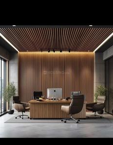Ready to use Office Space