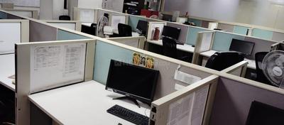 Ready to use Office Space