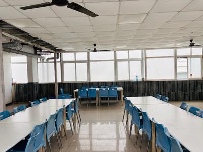 Others image of 3000.0 Sq.ft  Ready to use Office Space for rent in Gachibowli for 160000