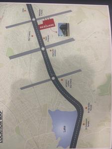 Commercial image of 500.0 Sq.ft pre-leased  Showroom for sale in Boduppal for 5200000