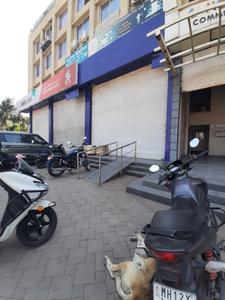 Others image of 920.0 Sq.ft   Showroom for rent in Pisoli for 100000