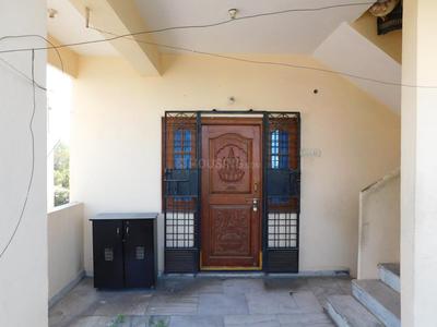 Entrance image of 1000.0 Sq.ft  Ready to use Office Space for rent in Nallagandla for 30000