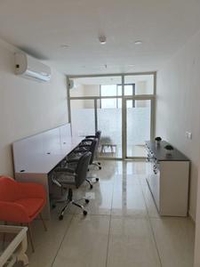 Ready to use Office Space