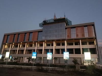 Others image of 317.0 Sq.ft  Bare shell Office Space for sale in Hinjawadi for 3400000