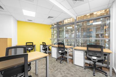 Others image of 807.0 Sq.ft  Ready to use Office Space for rent in Andheri East for 105390