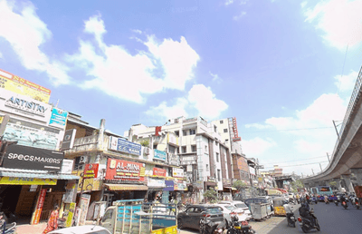 Others image of 600.0 Sq.ft   Showroom for rent in Ekkatuthangal for 95000