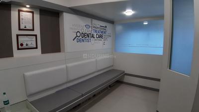 Others image of 300.0 Sq.ft  Ready to use Office Space for sale in Wakad for 650000