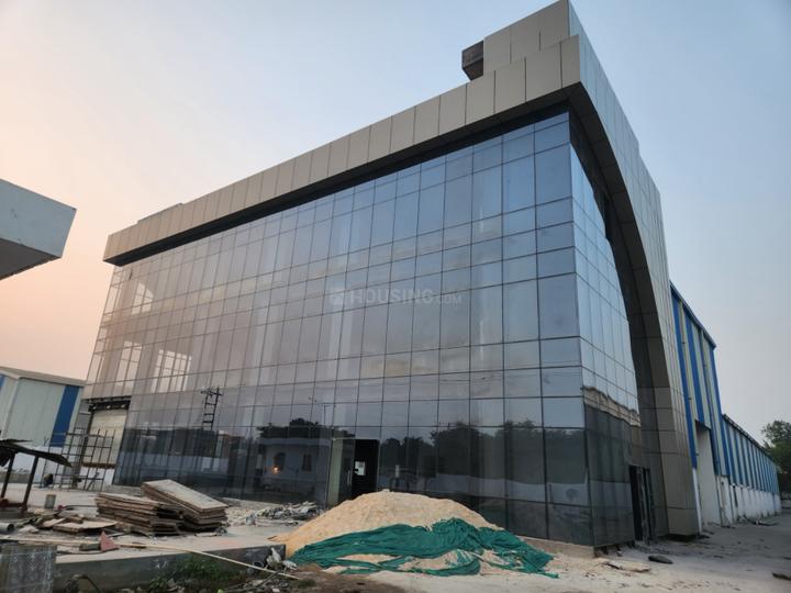 Outside View image of 30500.0 Sq.ft   Warehouse for rent in Ecotech I for 1006500