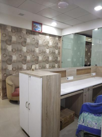 Cabin image of 1100.0 Sq.ft Ready to use Office Space for rent in GIDC for 25000