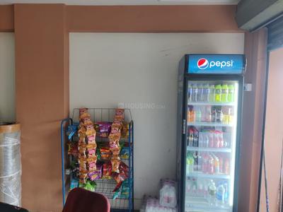 Reception image of 231.0 Sq.ft  Bare shell Office Space for rent in Juhapura for 20000