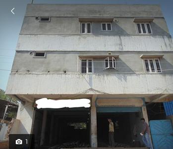 Others image of 2000.0 Sq.ft   Warehouse for rent in Balanagar for 40000