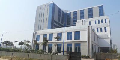 Others image of 2000.0 Sq.ft  Ready to use Office Space for rent in Sector 19 for 287500