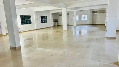 Others image of 2400.0 Sq.ft  Bare shell Office Space for rent in Santhome for 140000