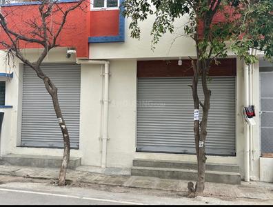 Entrance image of 120.0 Sq.ft   Shop for rent in K R Puram for 8325