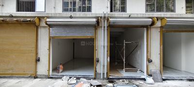 Others image of 325.0 Sq.ft   Shop for rent in Andheri East for 120000