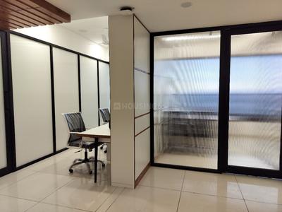 Others image of 960.0 Sq.ft  Ready to use Office Space for rent in Iscon Ambli Road for 100000