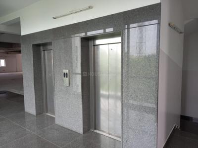 Bare shell Office Space
