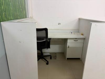 Cabin image of 550.0 Sq.ft  Ready to use Office Space for rent in Gunjan for 25000